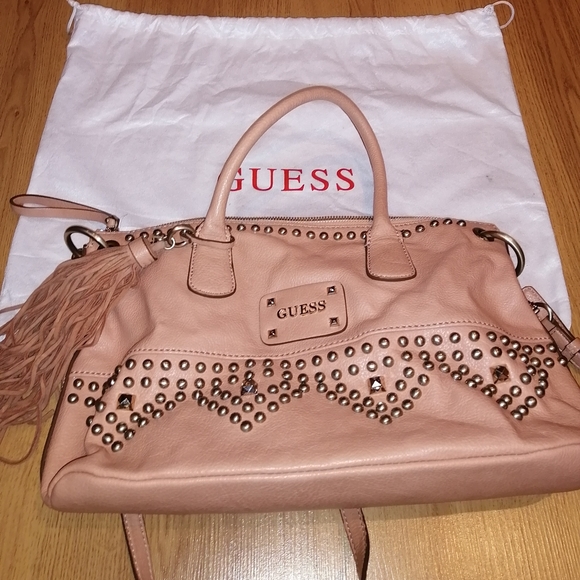 Guess handbag - Picture 1 of 4